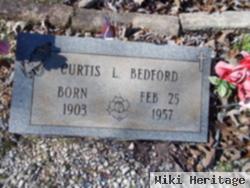 Curtis L. Bedford