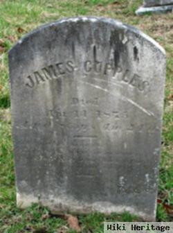 James Russell Cupples, Jr