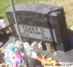 Terry C Strong