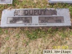 James R. Dupy