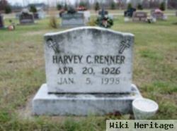 Harvey C. Renner