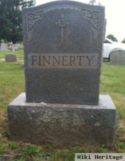 Patrick Michael Finnerty