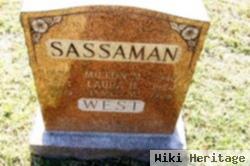 Laura Hoffman Sassaman