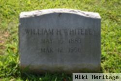 William H. Whiteley