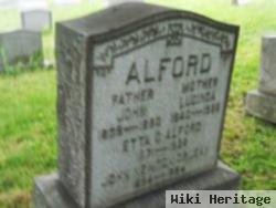 John Alford