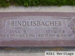 Orson Seymour Rindlisbacher