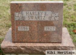 Harley E Swartz