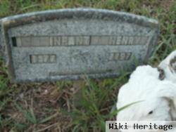 Infant Henry