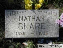 Nathan Snare