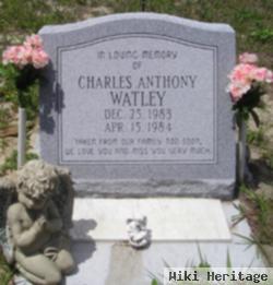 Charles Anthony Watley