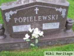 Henry K. Popielewski