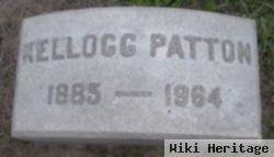 Kellogg Patton