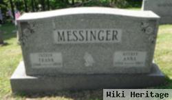 Frank Messinger