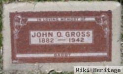 John O. Gross