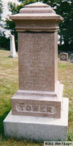 Abraham Hobart Tower