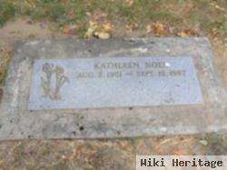Kathleen Noel