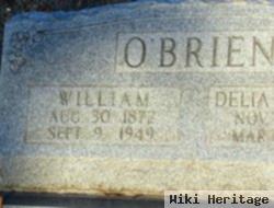 William O'brien