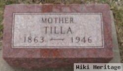 Tilla Stewart