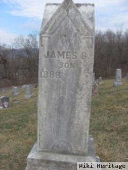 James Byron Smith