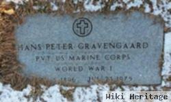 Hans Peter Gravengaard