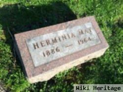 Hermina Tiringer May