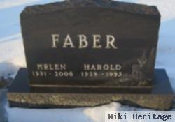 Helen Stockfisch Faber