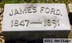 James Ford