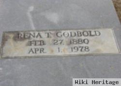 Rena T Godbold