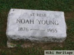 Noah Young