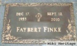 Faybert Finke
