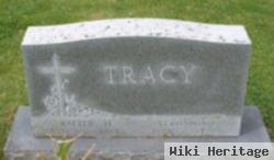 Walter H Tracy