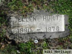 Ellen Hurt