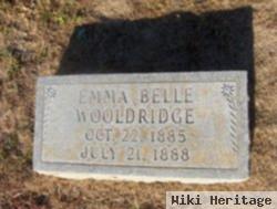 Emma Belle Wooldridge