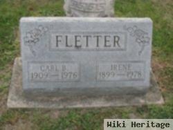 Carl Ben Fletter