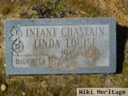 Linda Louise Chastain