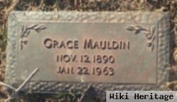 Grace Mauldin