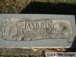 Benjamin Jasbring