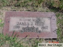 James F. Reed