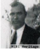 Edgar Willard Waters, Sr