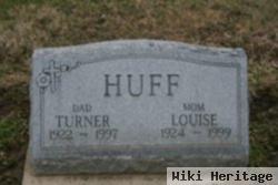 Turner Huff