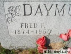 Fred F Daymude