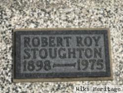 Robert Roy Stoughton