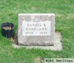 Daniel B Hoagland