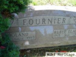 Roland Fournier
