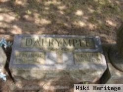 Katherine "kate" Hall Dalrymple