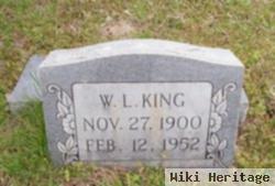 W.l. King