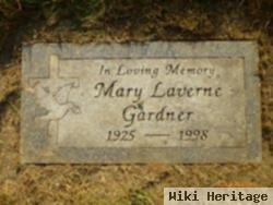 Mary Laverne Gardner