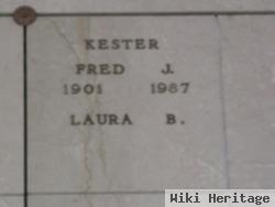 Fred J. Kester