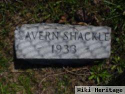 Lavern Shackle