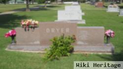 Floyd B. Dryer